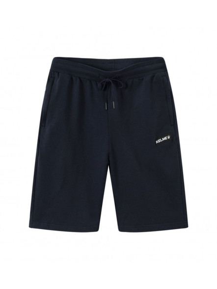 Шорты KELME Knitted Trousers Black