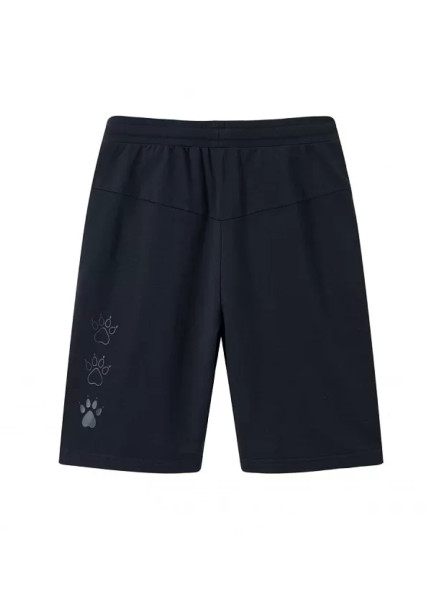 Шорты KELME Knitted Trousers Black