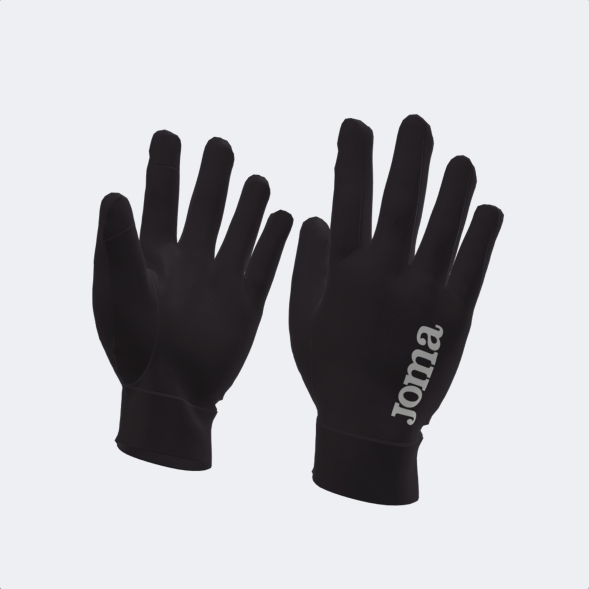 GUANTES R-TRAIL NATURE NEGRO