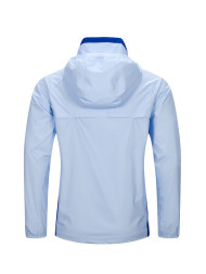 Детская ветровка KELME Children's Woven Jacket Blue