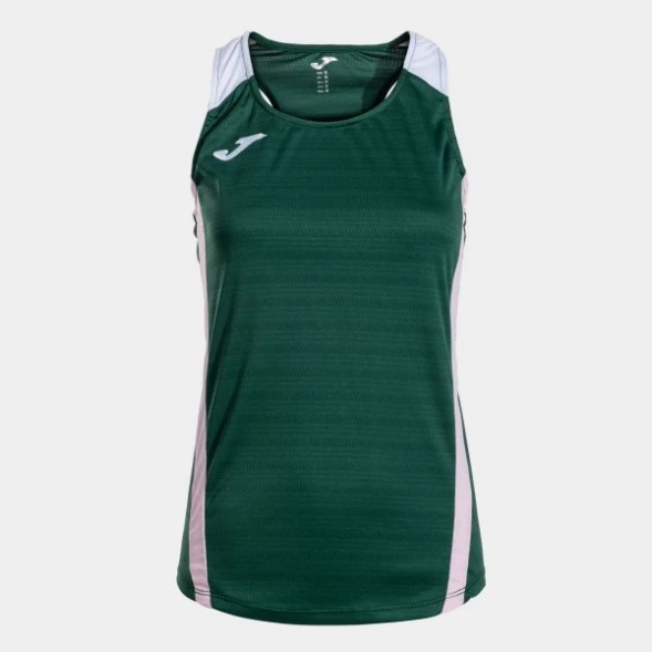 CAMISETA SIN MANGAS MONTREAL    