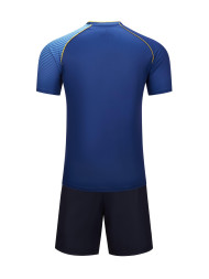 Теннисная форма KELME Table Tennis Set Dark Blue