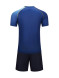 Теннисная форма KELME Table Tennis Set Dark Blue