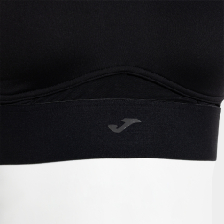 SUJETADOR DEPORTIVO CORE NEGRO