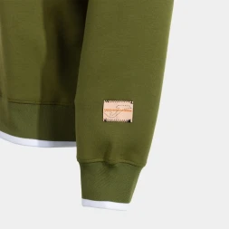 SUDADERA STEP  