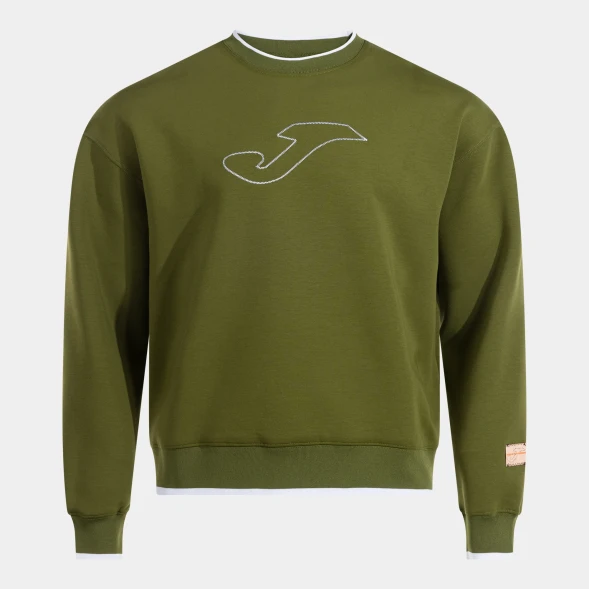 SUDADERA STEP  