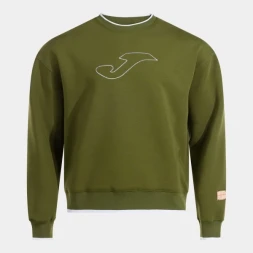 SUDADERA STEP  