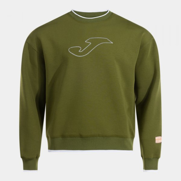 SUDADERA STEP  