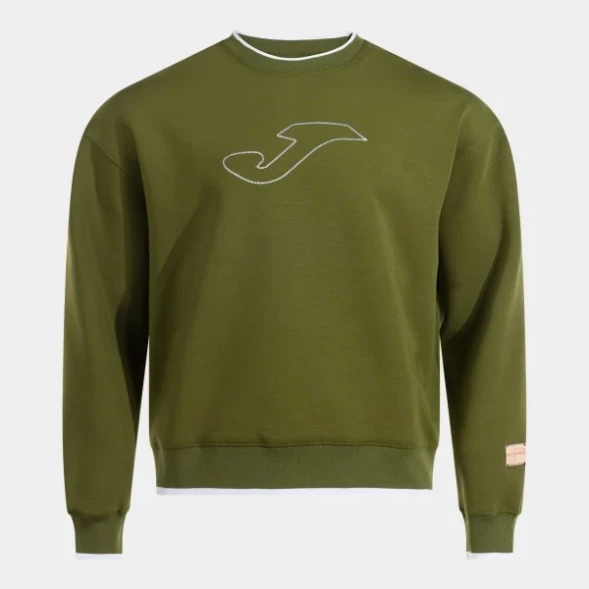 SUDADERA STEP  