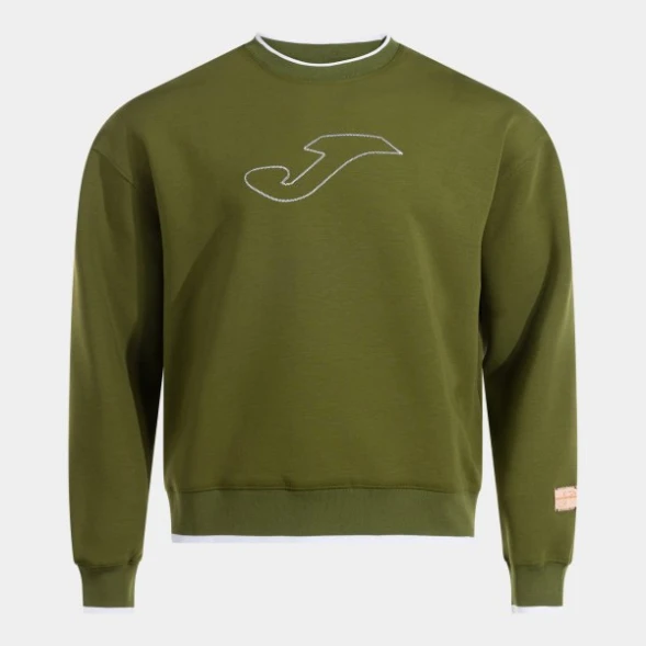 SUDADERA STEP  