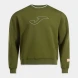 SUDADERA STEP  