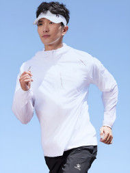 Дождевик KELME Woven skin coat White