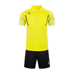 Комплект судейской формы KELME REFEREE