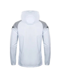 Ветровка KELME Raincoat Grey
