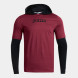 CAMISETA MANGA LARGA URBAN STREET VINO