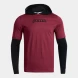 CAMISETA MANGA LARGA URBAN STREET VINO