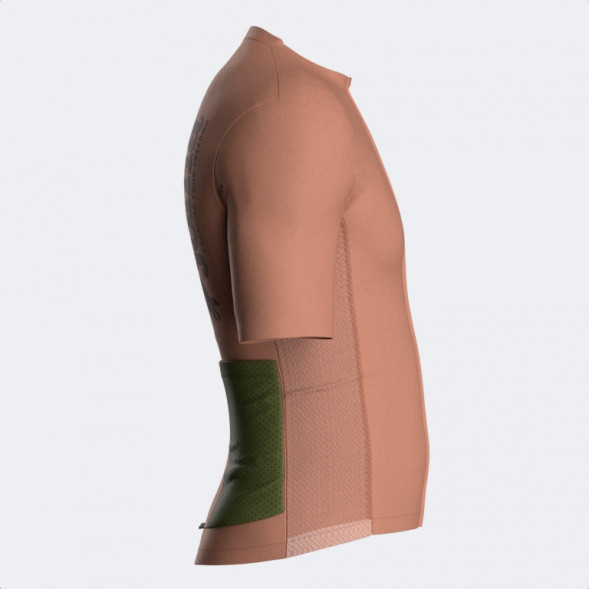 MAILLOT CRONO CAMEL