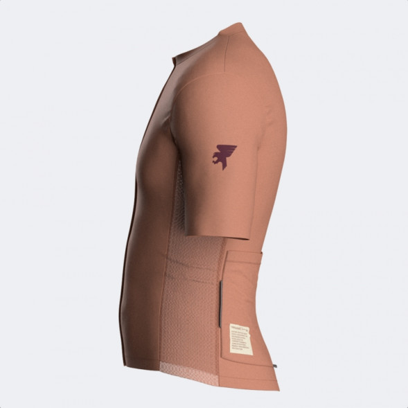 MAILLOT CRONO CAMEL