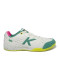 Футзалки KELME Feline White