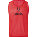 Манишка JOGEL CAMP Bib, красный