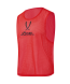 Манишка JOGEL CAMP Bib, красный