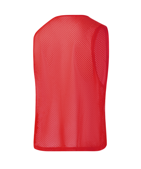 Манишка JOGEL CAMP Bib, красный