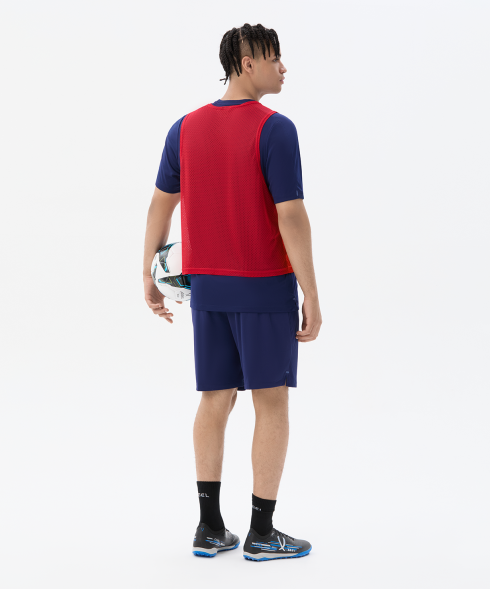 Манишка JOGEL CAMP Bib, красный