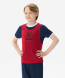 Манишка JOGEL CAMP Bib, красный