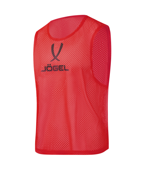 Манишка JOGEL CAMP Bib, красный