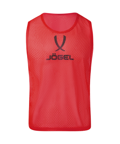 Манишка JOGEL CAMP Bib, красный