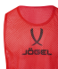 Манишка JOGEL CAMP Bib, красный