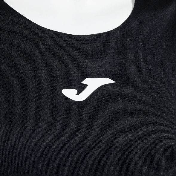 CAMISETA TIRANTES CHALLENGE NEGRO