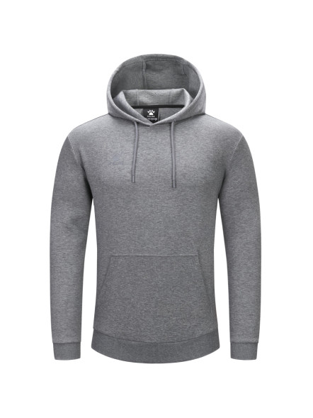 Худи KELME Hooded Sweatshirt Grey