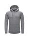 Худи KELME Hooded Sweatshirt Grey