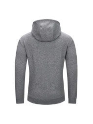 Худи KELME Hooded Sweatshirt Grey