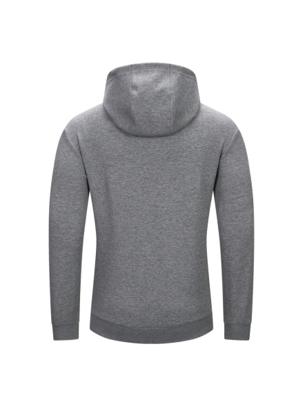 Худи KELME Hooded Sweatshirt Grey