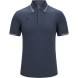Футболка-поло KELME Men's Polo Shirt Dark Blue