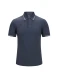 Футболка-поло KELME Men's Polo Shirt Dark Blue