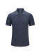 Футболка-поло KELME Men's Polo Shirt Dark Blue