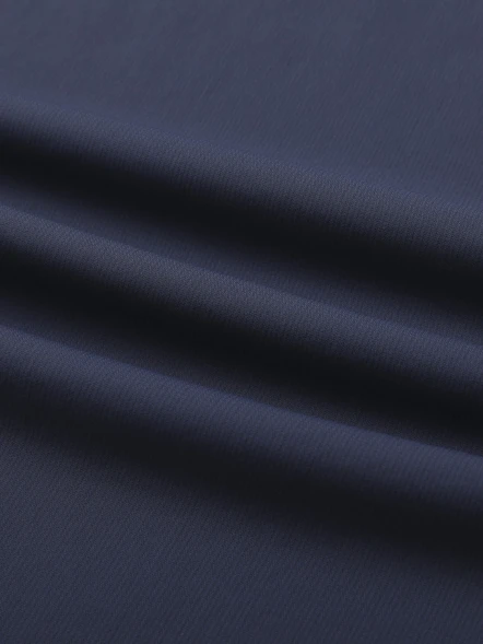 Футболка-поло KELME Men's Polo Shirt Dark Blue