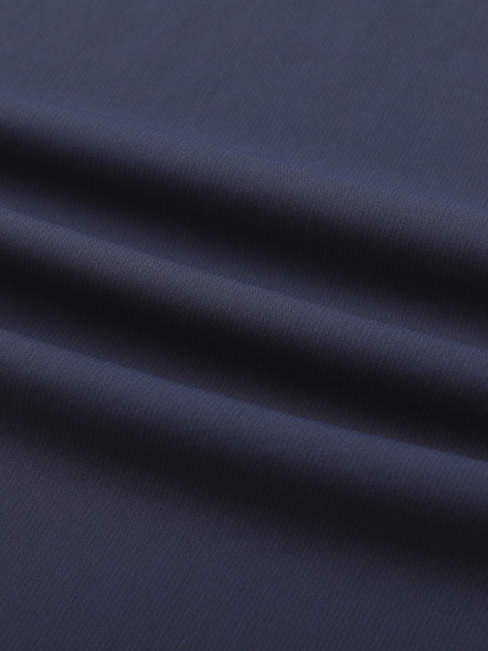 Футболка-поло KELME Men's Polo Shirt Dark Blue