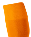 Гетры футбольные JOGEL CAMP BASIC SOCKS, оранжевый/серый/белый