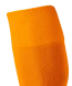 Гетры футбольные JOGEL CAMP BASIC SOCKS, оранжевый/серый/белый