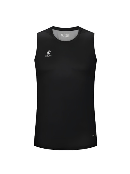 Майка KELME Vest Black