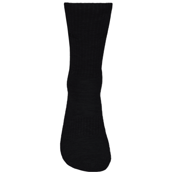 Носки высокие JÖGEL ESSENTIAL High Cushioned Socks, черный
