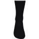 Носки высокие JÖGEL ESSENTIAL High Cushioned Socks, черный