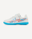 Бутсы зальные JOGEL Evofly IN Talant White/blue, детский