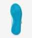 Бутсы зальные JOGEL Evofly IN Talant White/blue, детский