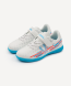 Бутсы зальные JOGEL Evofly IN Talant White/blue, детский