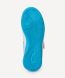 Бутсы зальные JOGEL Evofly IN Talant White/blue, детский